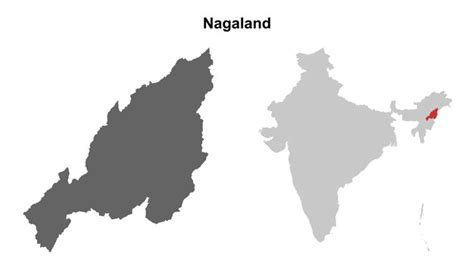 nagaland chart|Nagaland (Estado federado, India) .